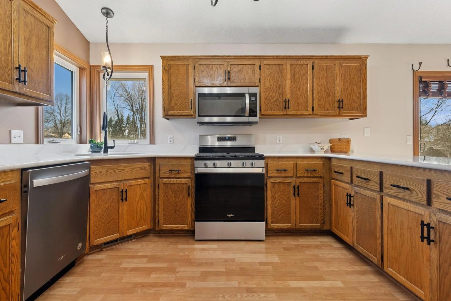 1284 Otter Ridge Road, White Bear Twp, MN 55110