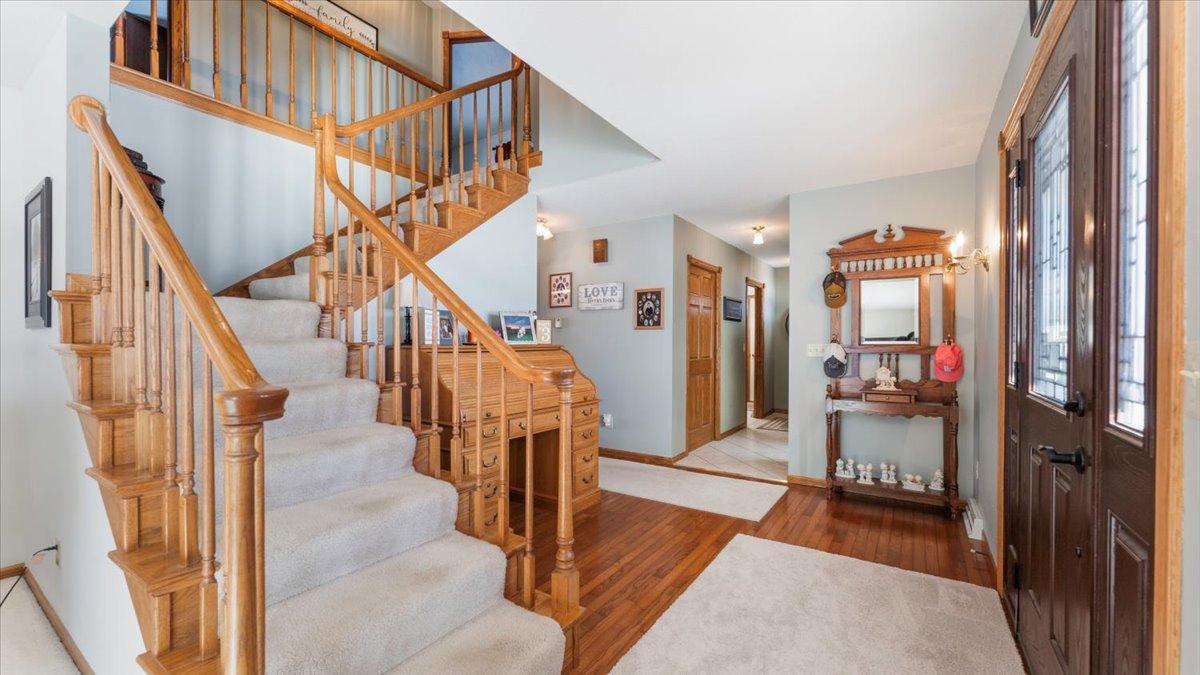 908 Lilac Drive, Sauk Centre, MN 56378