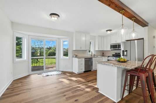 6162 Kalland Drive, Albertville, MN 55301