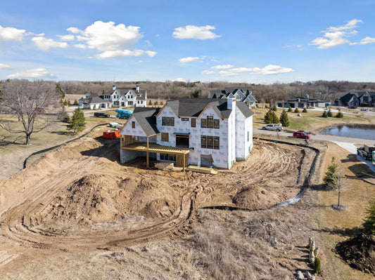 5127 Woodlane Alcove , Woodbury, MN 55129