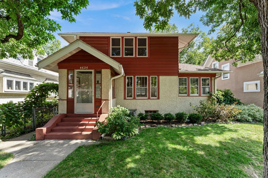 4625 Lyndale Avenue, Minneapolis, MN 55419