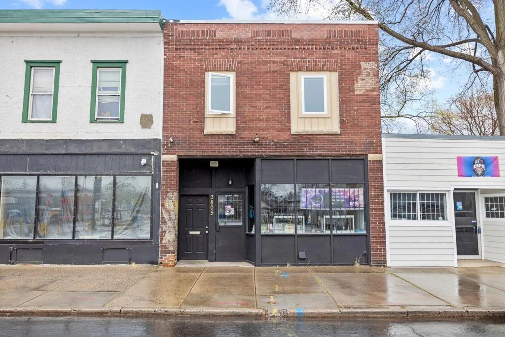3805 Chicago Avenue, Minneapolis, MN 55407