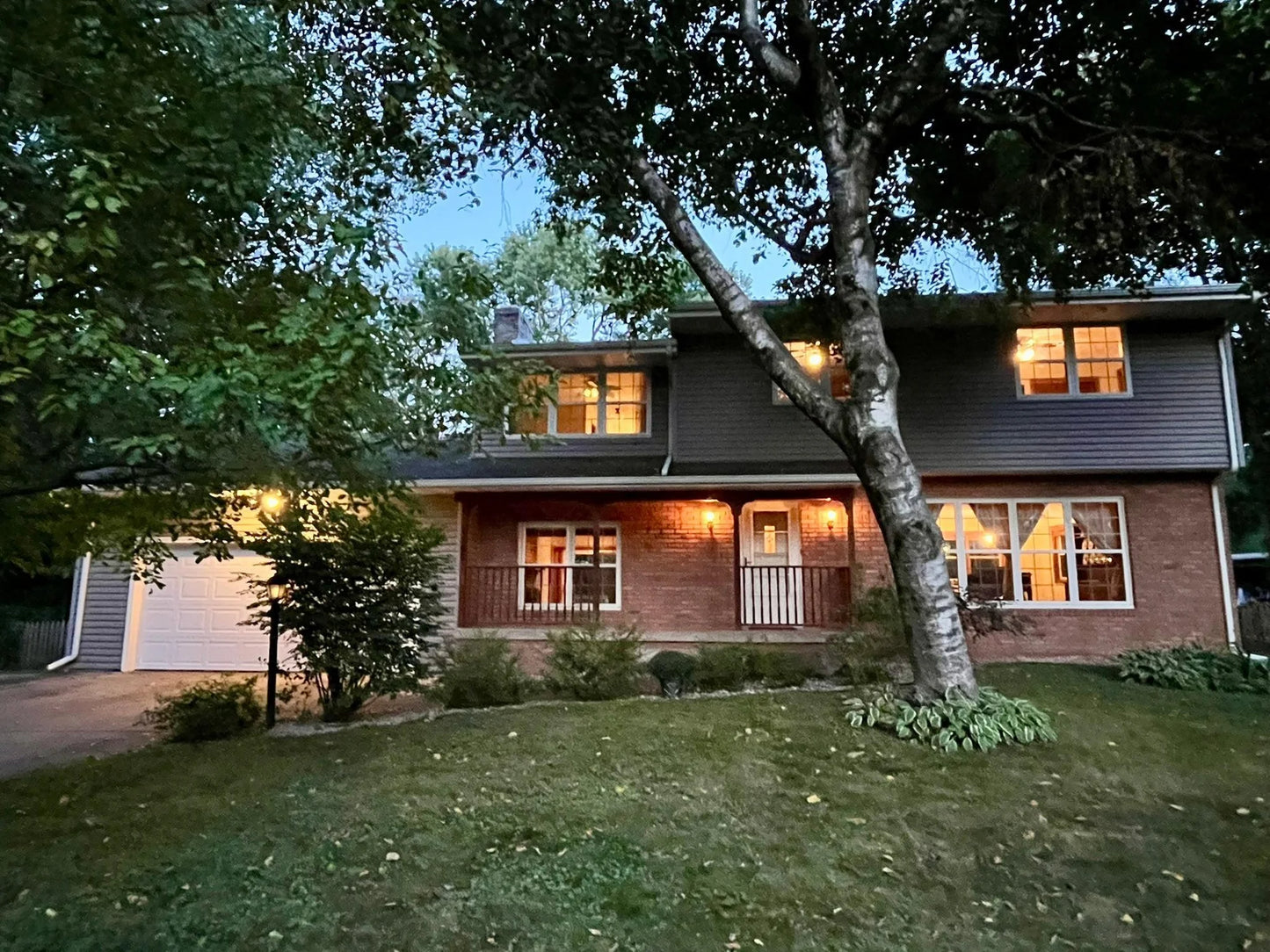 4486 Wood Duck Drive, Vadnais Heights, MN 55127