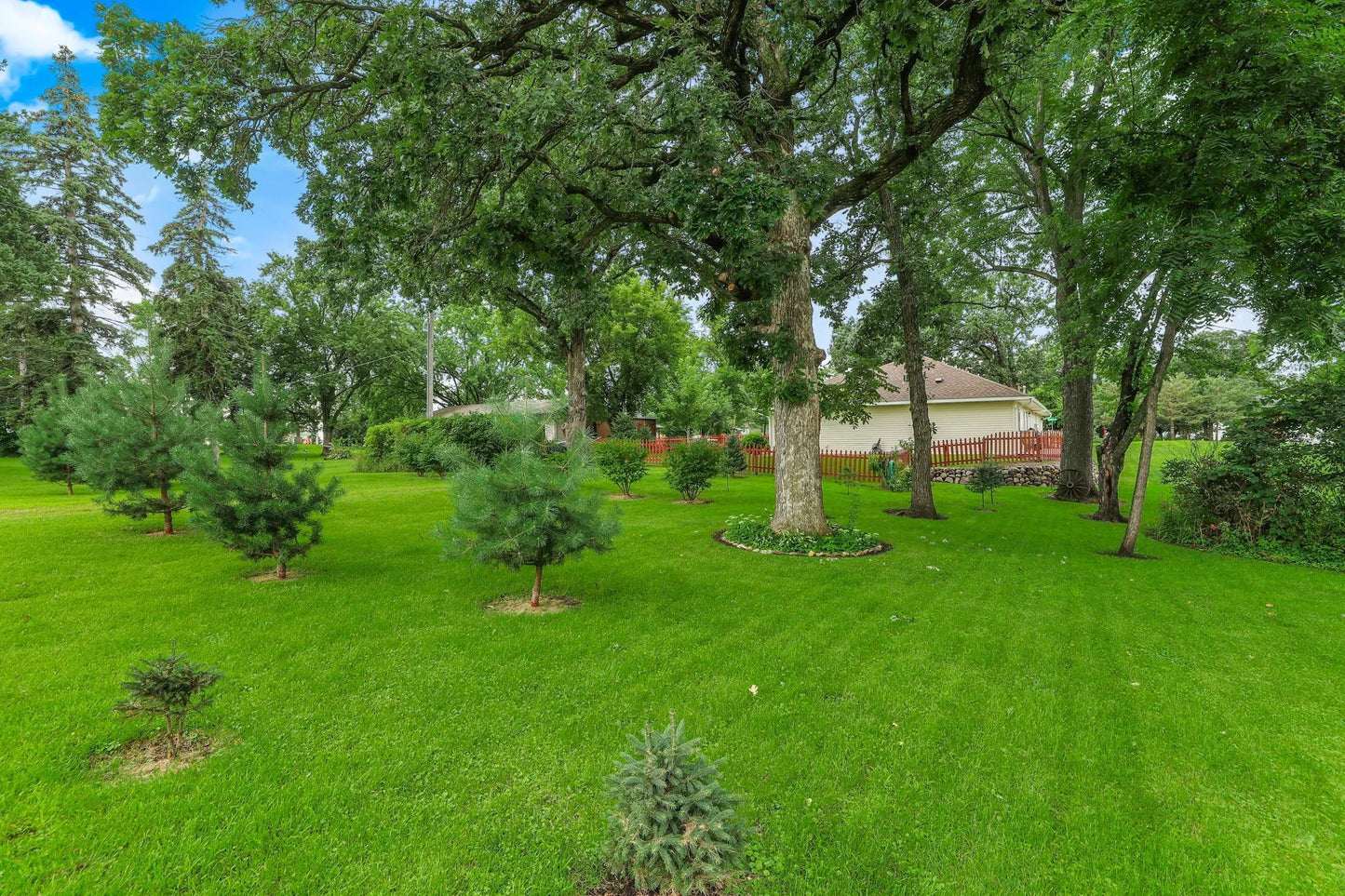 440 Prairie Street, Clearwater, MN 55320