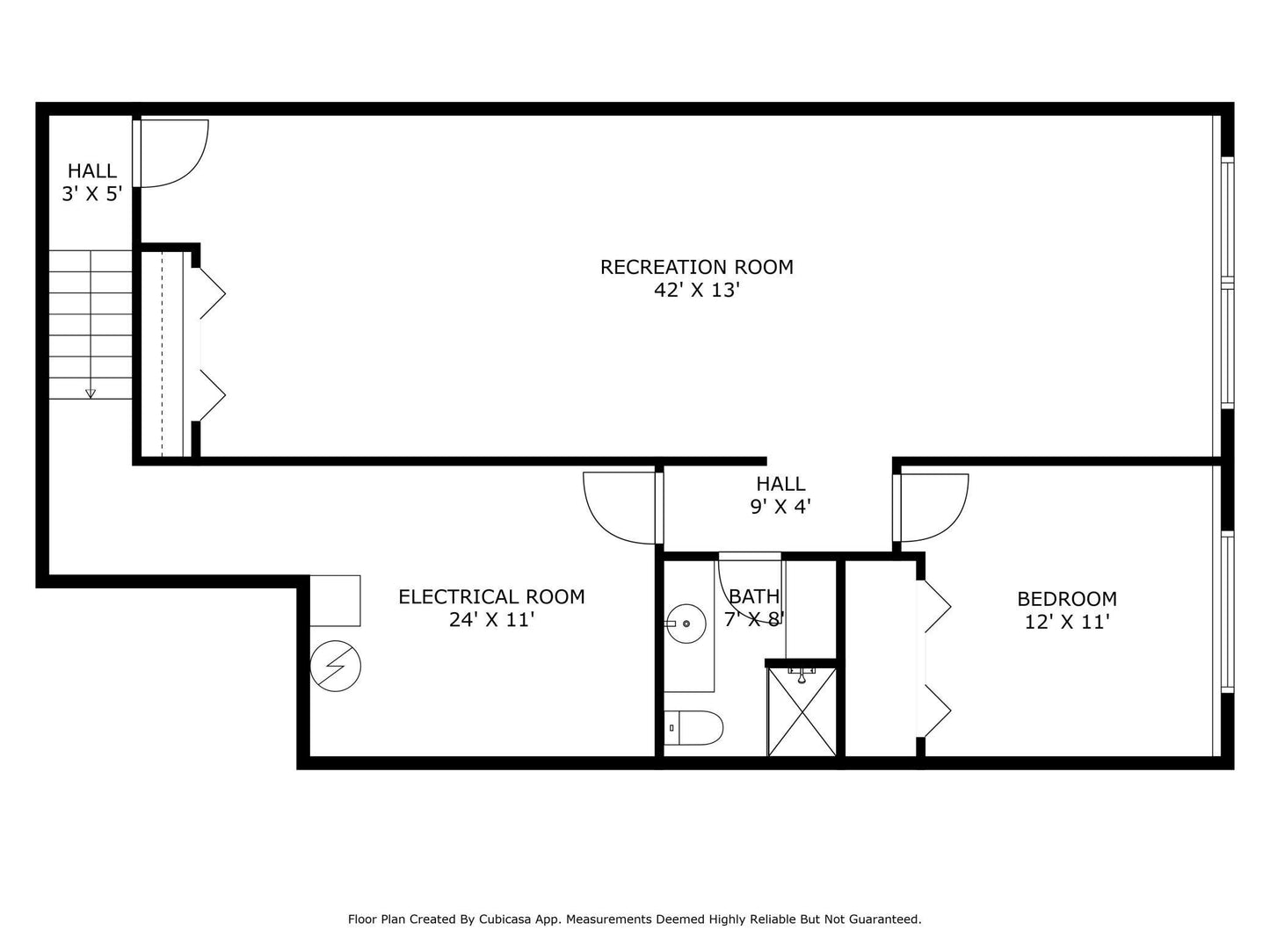 4041 93rd Avenue, Brooklyn Park, MN 55443