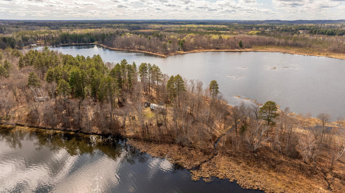 xxx Indian Point Trail, Pine River, MN 56474