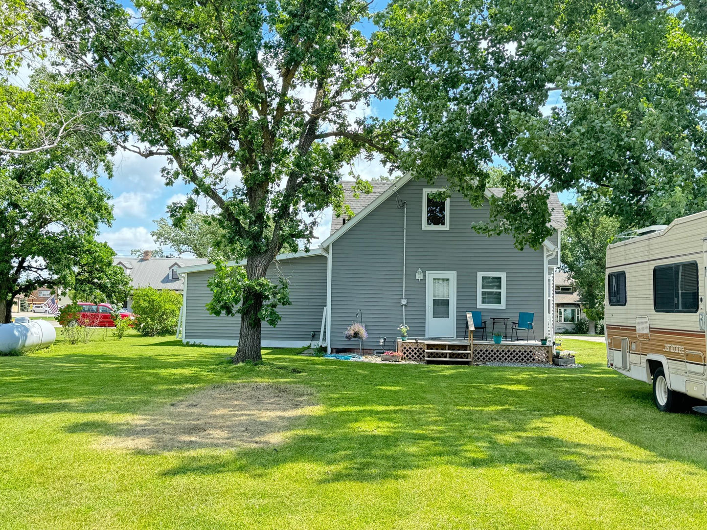 118 4th Street, Greenbush, MN 56726