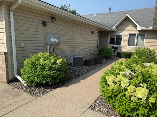 6313 Vera Cruz Lane, Brooklyn Park, MN 55429