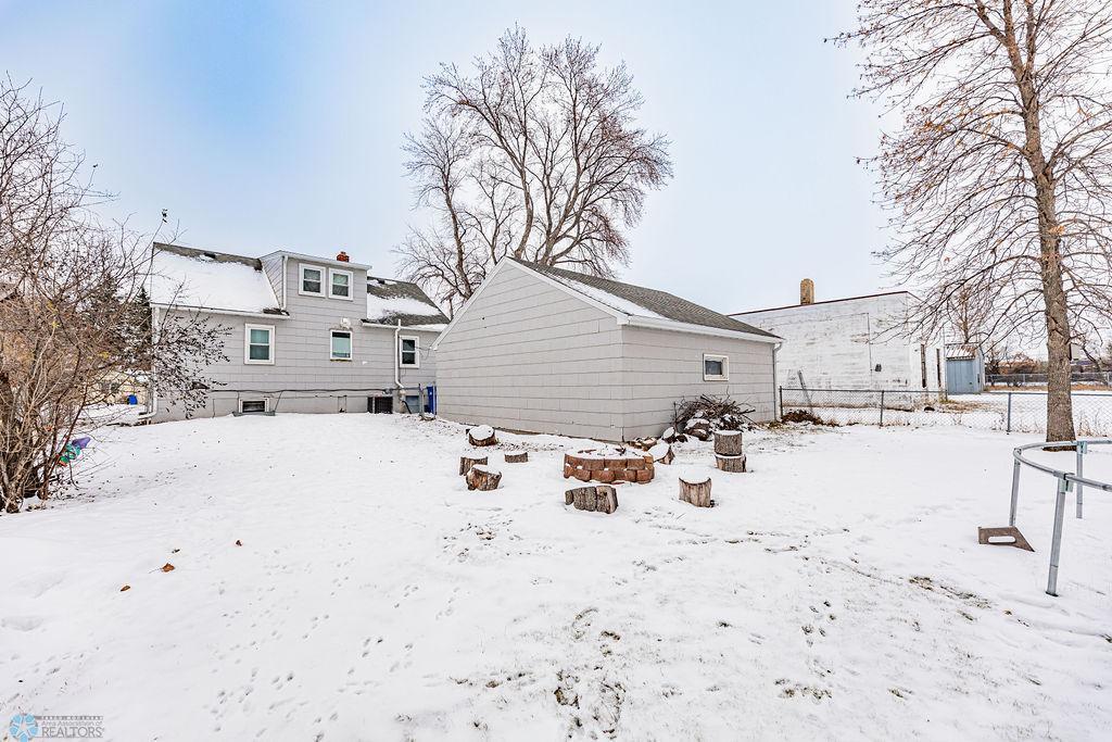 104 4th Street, Dilworth, MN 56529