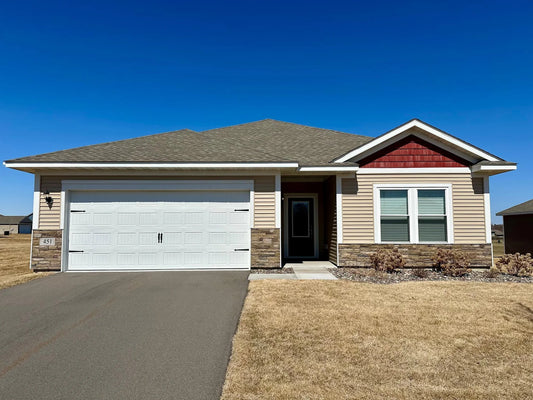 451 Wildflower Lane, Waverly, MN 55390