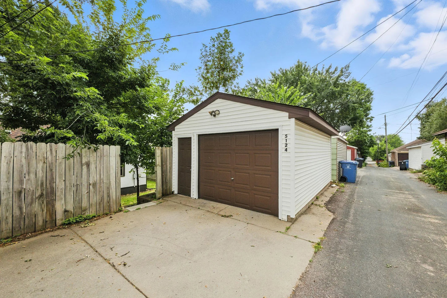 5124 Bloomington Avenue, Minneapolis, MN 55417