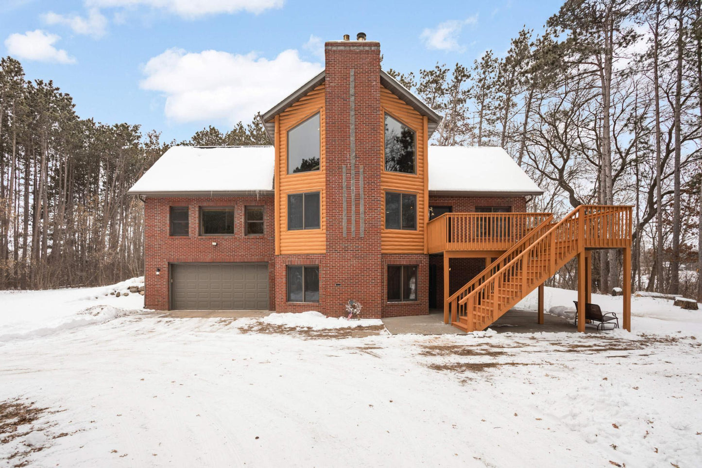 30413 Nacre Street, Spencer Brook Twp, MN 55371