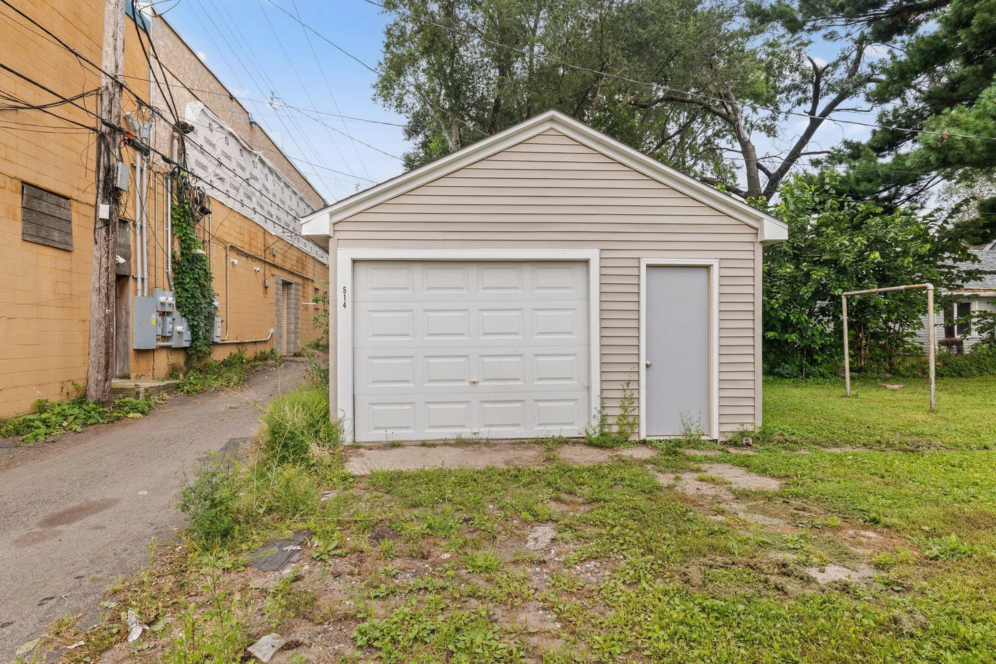 514 Sherburne Avenue, Saint Paul, MN 55103