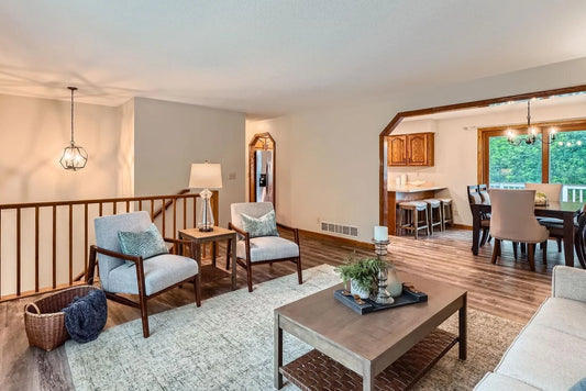 4900 Hodgson Road Connection , Shoreview, MN 55126