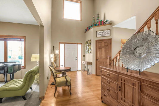 10512 Hidden Oaks Lane, Champlin, MN 55316