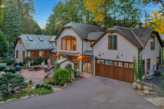 5117 Schaefer Road, Edina, MN 55436