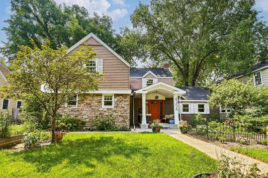 4354 Browndale Avenue, Saint Louis Park, MN 55424