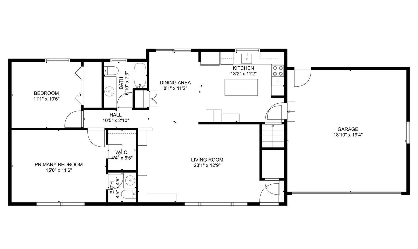 4775 Victoria Street, Shoreview, MN 55126