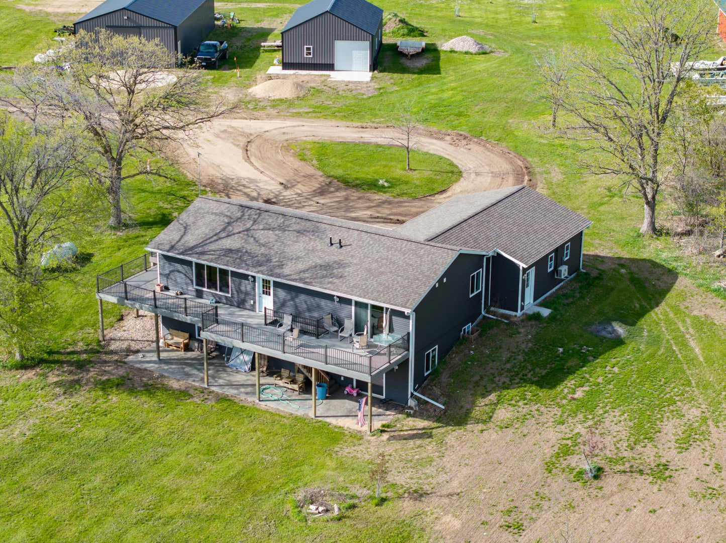 41634 Long Lake Road, Ottertail, MN 56571