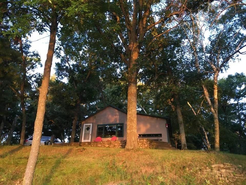 12148 Bayberry Drive, Menahga, MN 56464