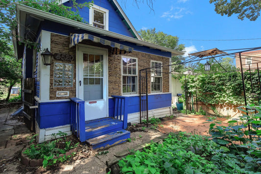 4520 Nicollet Avenue, Minneapolis, MN 55419