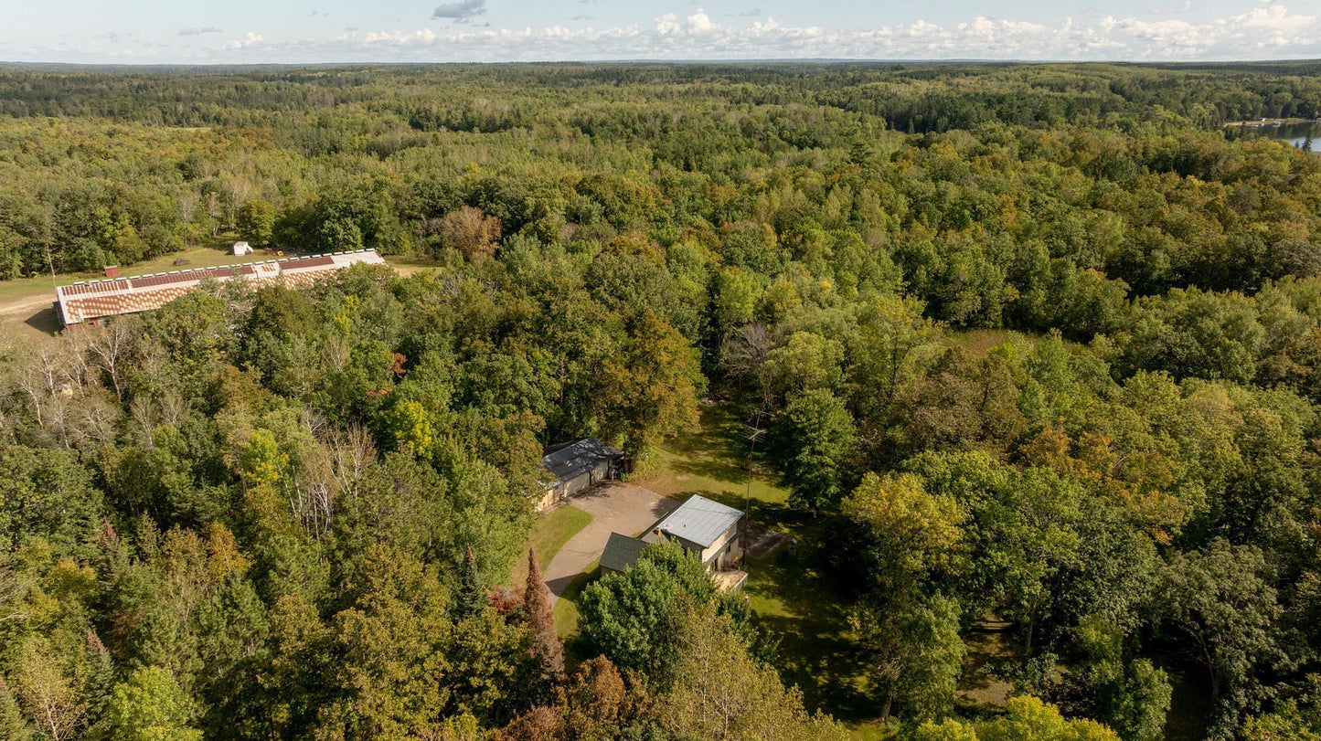 21088 Fir Trail, Park Rapids, MN 56470