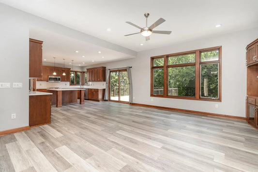 605 Heritage Trail, New Prague, MN 56071