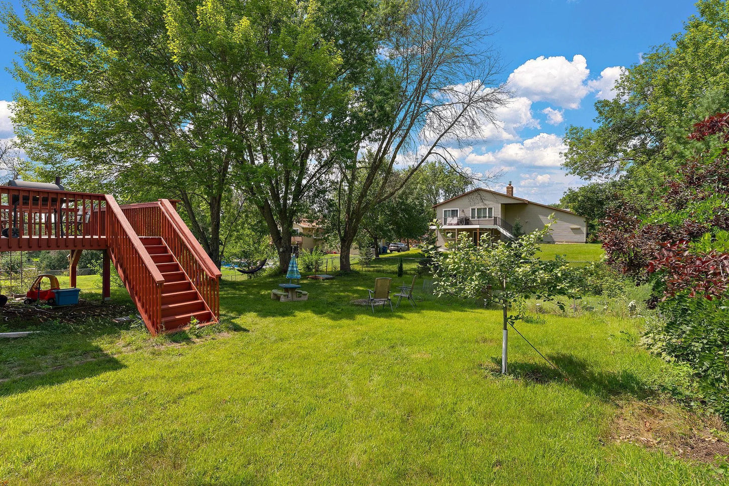 10340 Wyoming Avenue, Bloomington, MN 55438