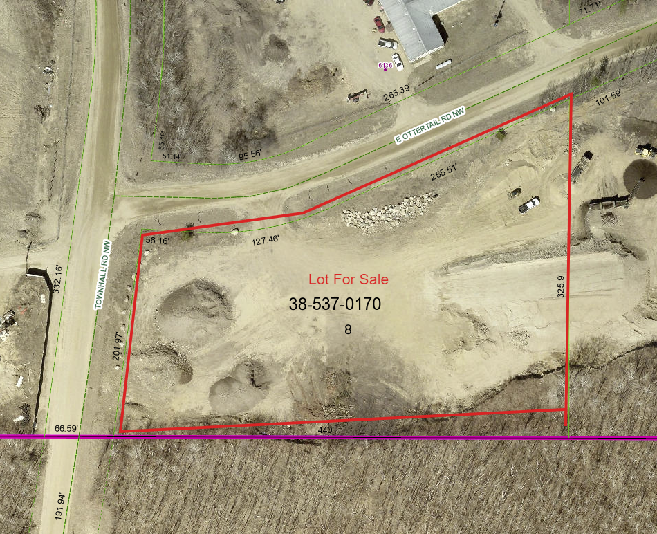 TBD-Lot 8 Ottertail Road, Walker, MN 56484