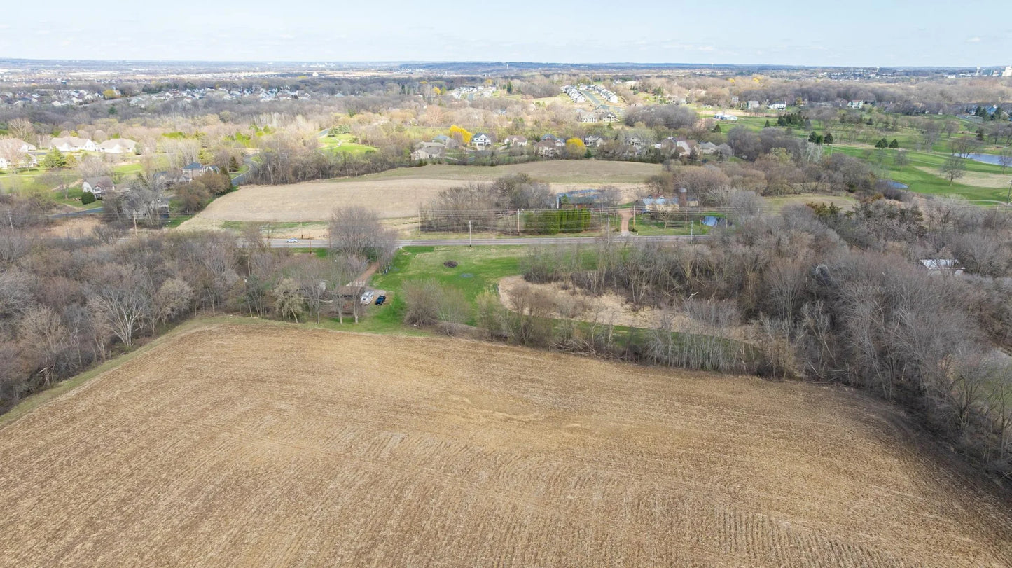 13400 Townline Avenue, Jackson Twp, MN 55379