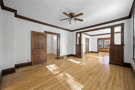 4433 Aldrich Avenue, Minneapolis, MN 55412