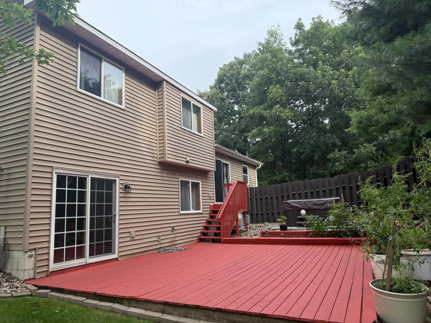 4625 Hamlet Avenue, Oakdale, MN 55128
