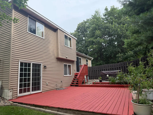 4625 Hamlet Avenue, Oakdale, MN 55128