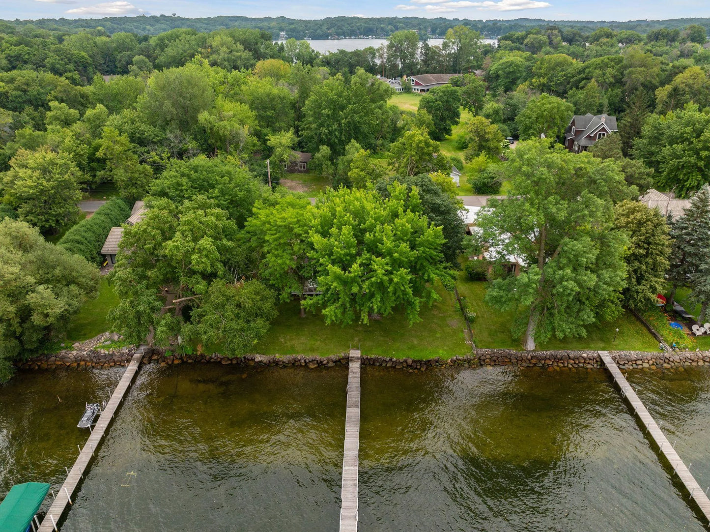 5080 Meadville Street, Greenwood, MN 55331