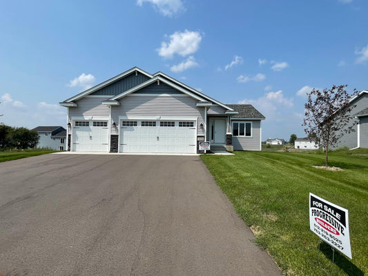 1033 Nicole Avenue, Clearwater, MN 55320