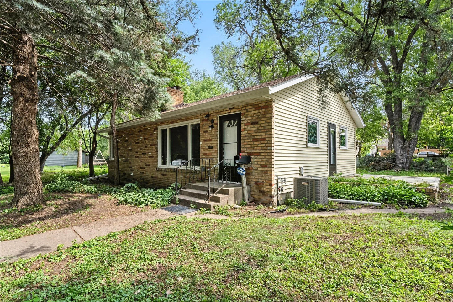 4730 Xerxes Avenue, Minneapolis, MN 55430