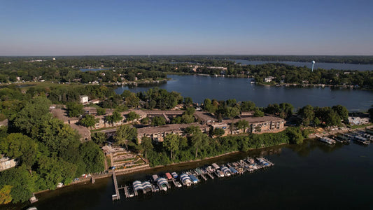 4379 Wilshire Boulevard, Mound, MN 55364