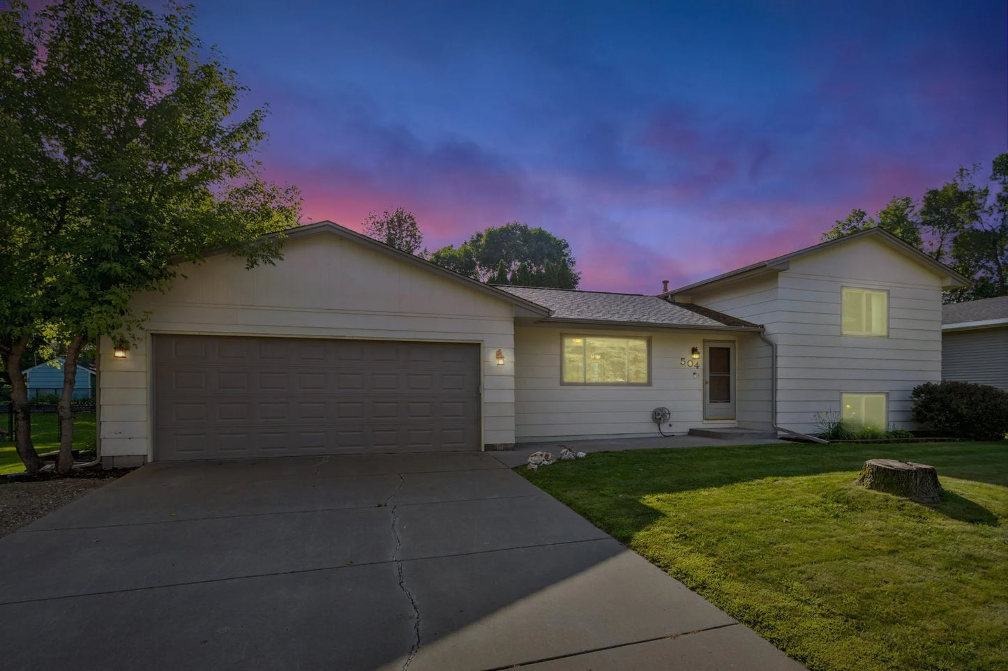 504 1st Street, Saint Michael, MN 55376