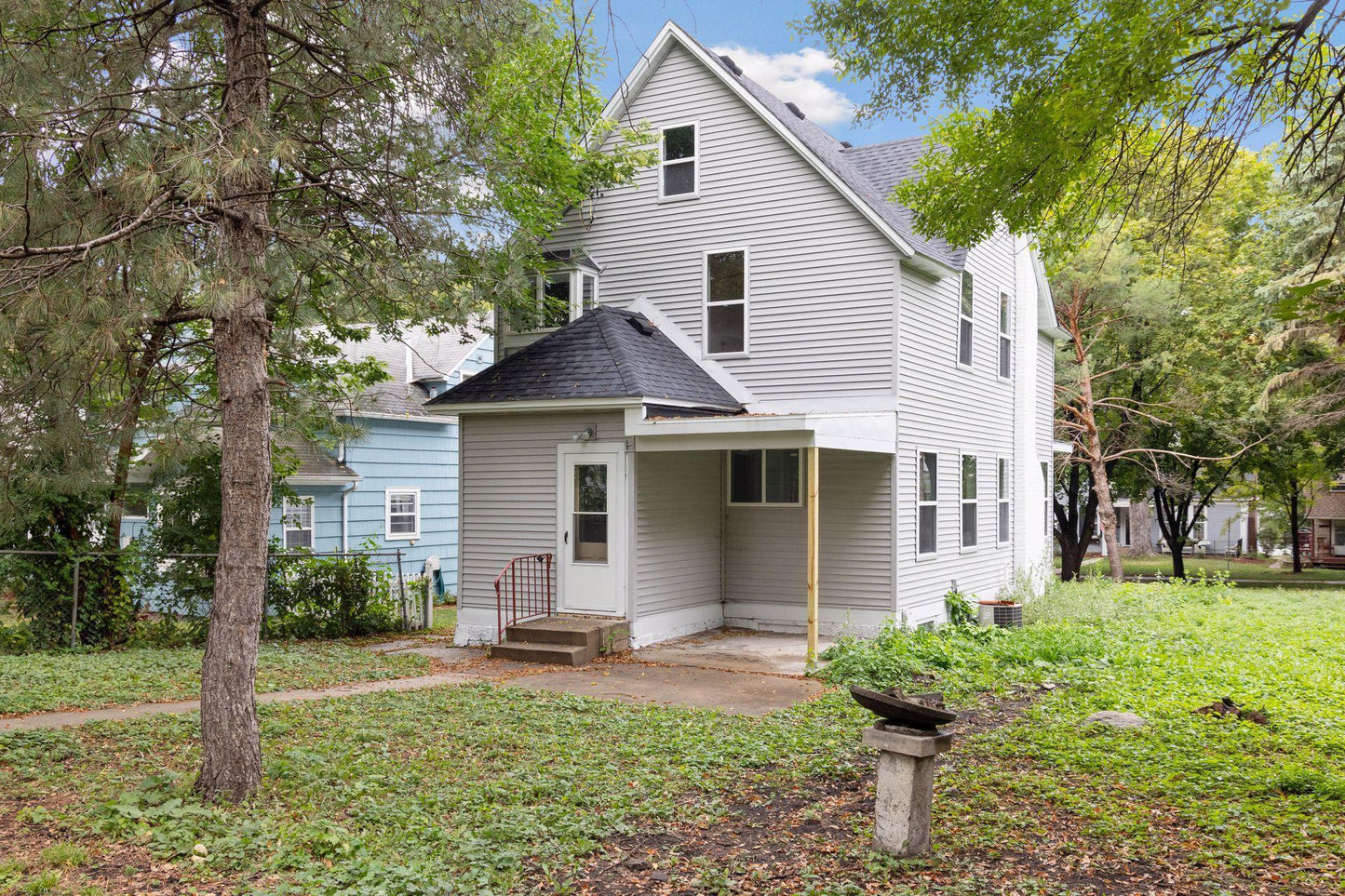 117 Pleasant Street, Mankato, MN 56001