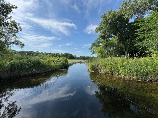 51XX Waterbury Road , Mound, MN 55364