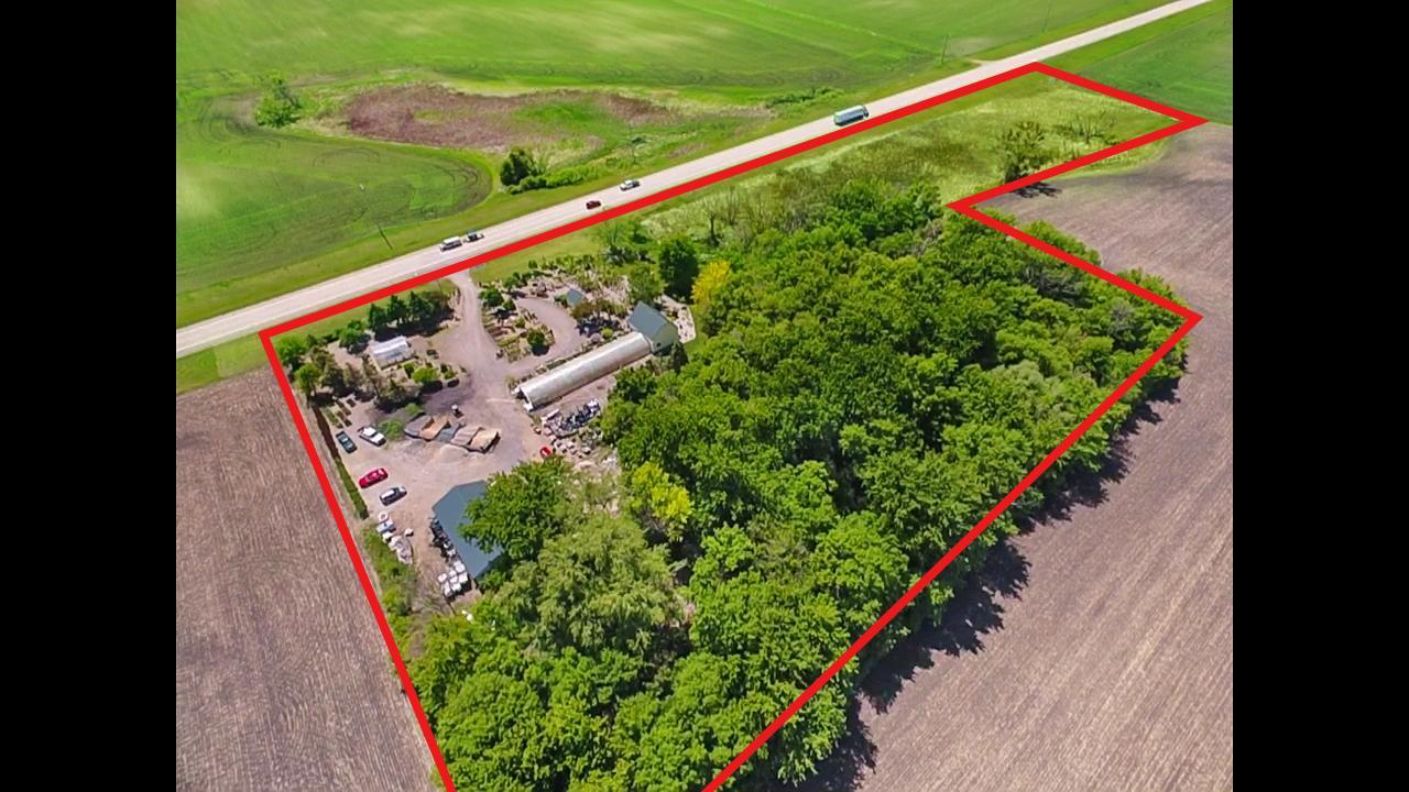 135 Highway 7 , Montevideo, MN 56265