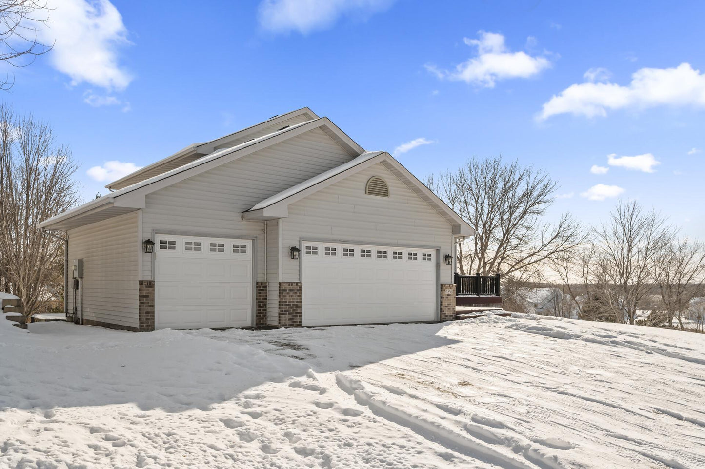 4352 Mayrose Avenue, Saint Michael, MN 55376