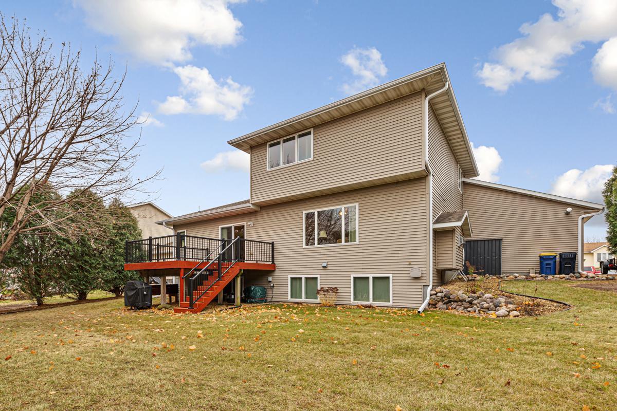 1837 Patricks Bay , Faribault, MN 55021