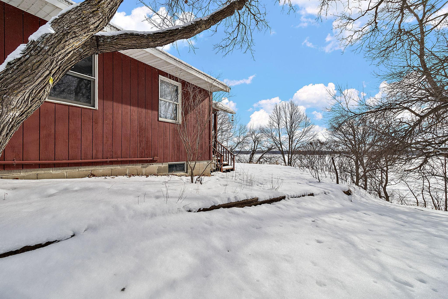 39314 Clitherall Lake Road, Clitherall Twp, MN 56515