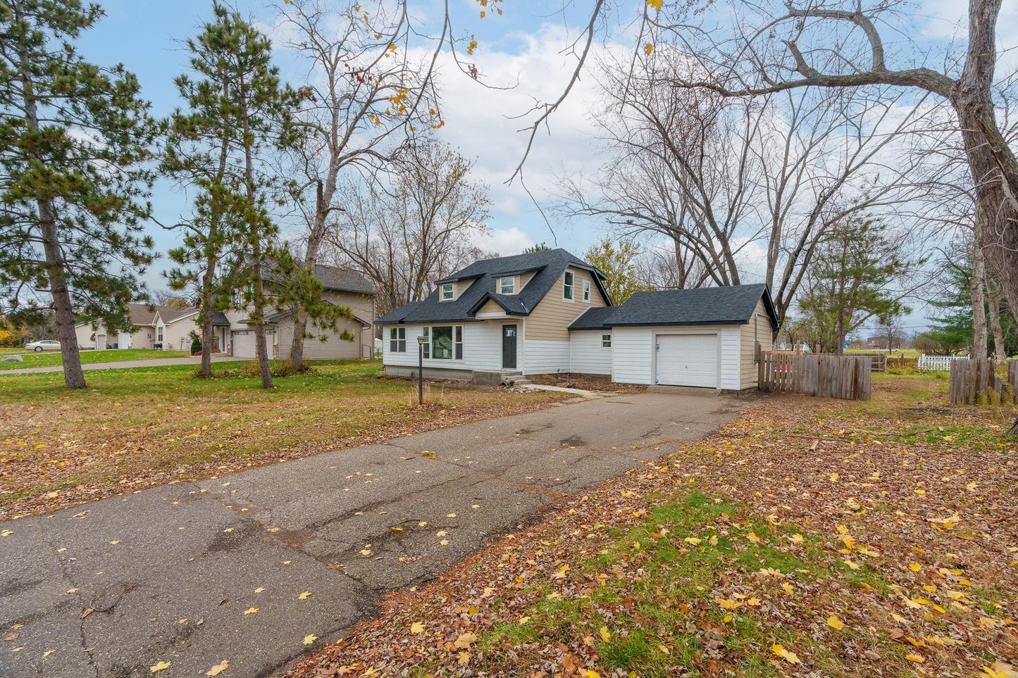 1326 Summit Avenue, Saint Paul Park, MN 55071