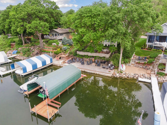 5125 Greenwood Circle, Greenwood, MN 55331
