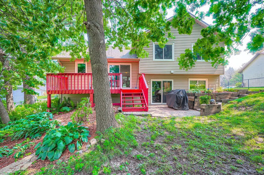 4745 Narvik Drive, Eagan, MN 55122
