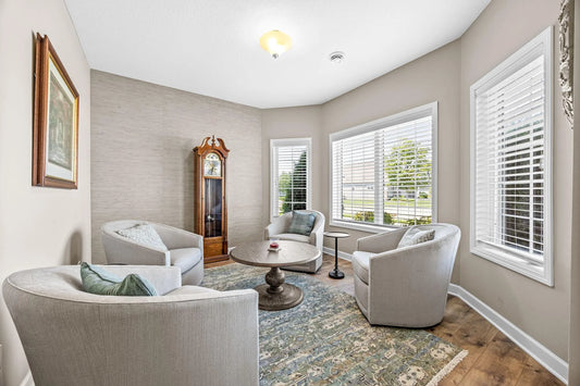 1045 Roselyn Drive, Victoria, MN 55386