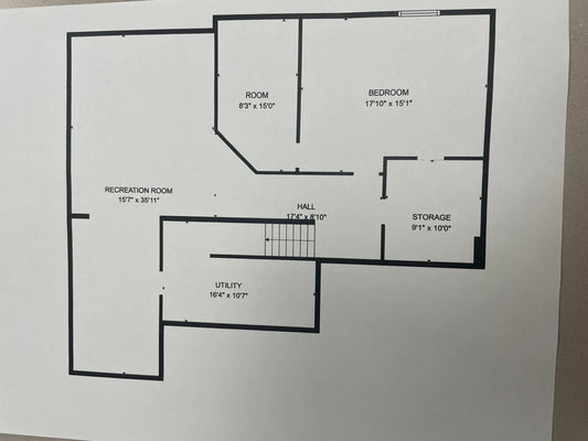 6319 Marx Avenue, Otsego, MN 55301