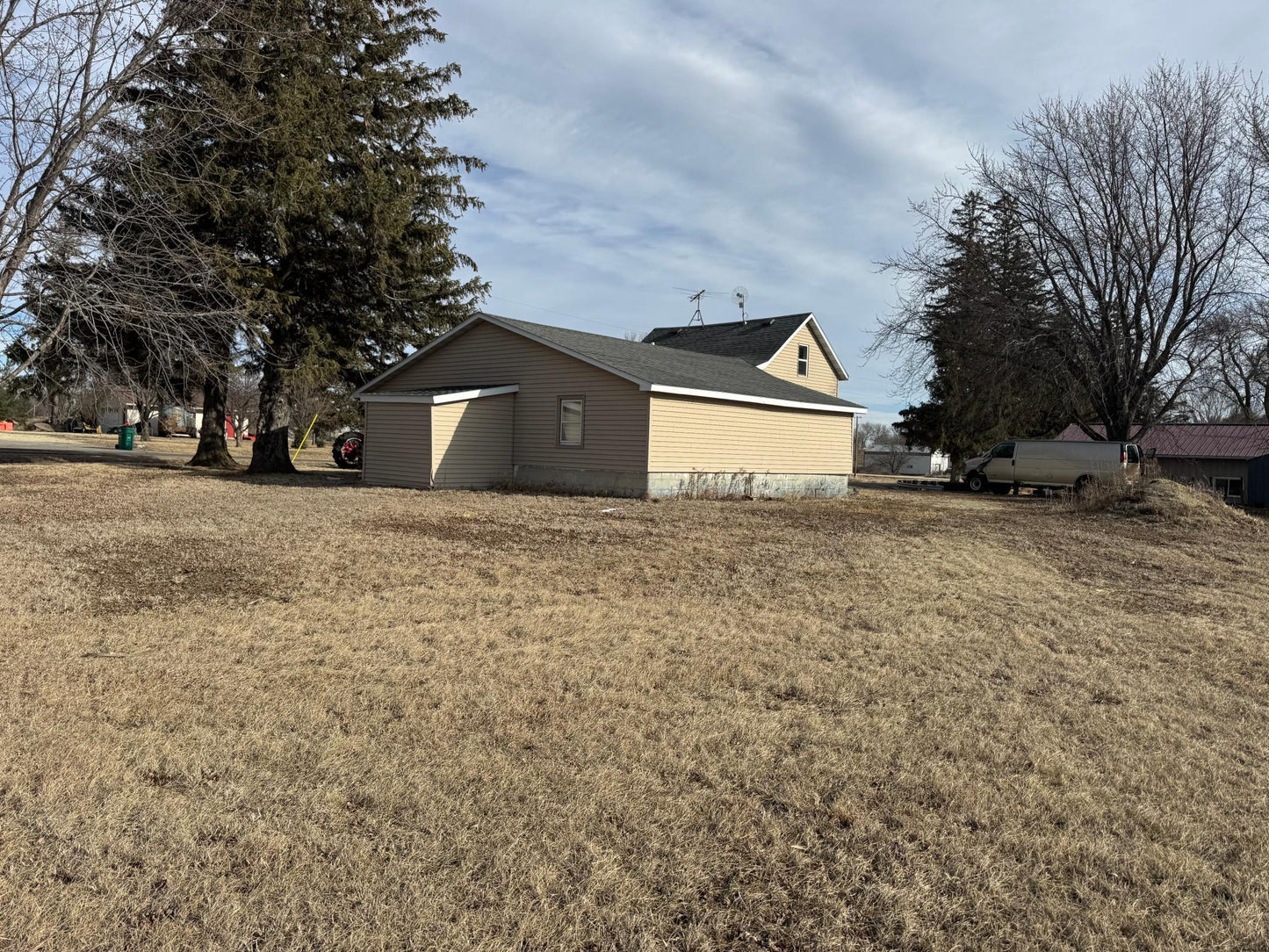 12930 County 11 Boulevard, Roscoe Twp, MN 55983